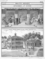 Stange, Hink, Hesperian College, Yolo County 1879